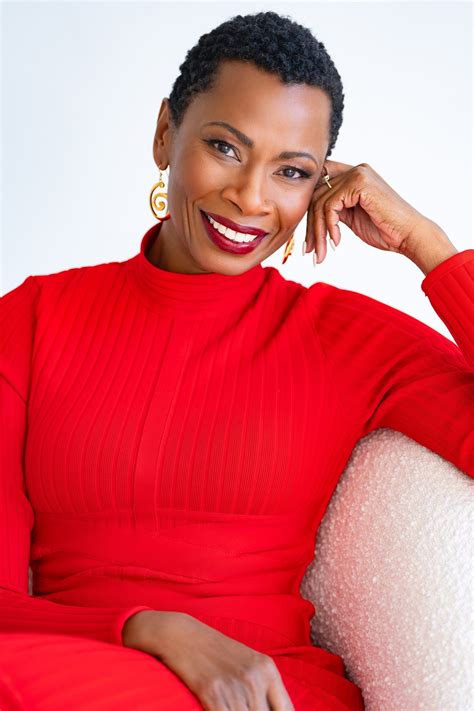 Meet Michelle — Michelle Anne Johnson