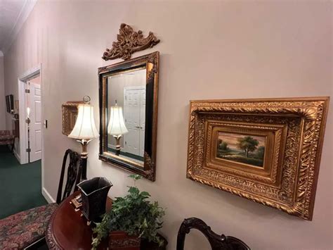 Location | Beggs Funeral Home