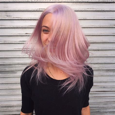 Bleach London Hair Quiz at George Hodge blog