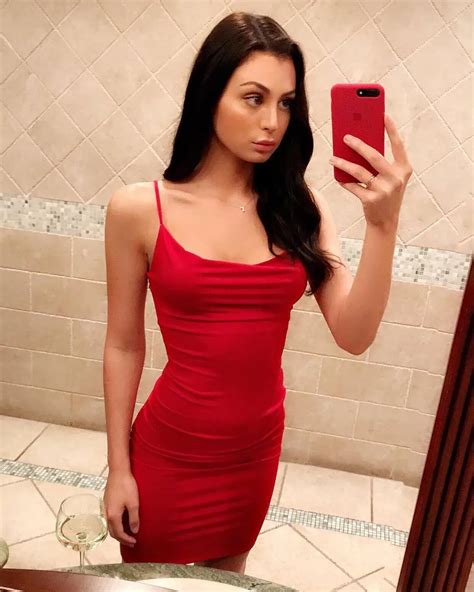 Rose Scarlett Ghahary | Scrolller