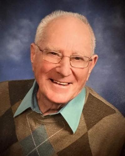 Russell Howard Bahler Obituary (2023) - Wheatfield, IN - Boersma ...