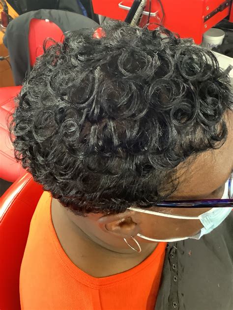 SMALL BIZ SPOTLIGHT | Book your next appointment at New Creation Hair ...