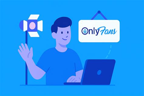 How to Start an Onlyfans