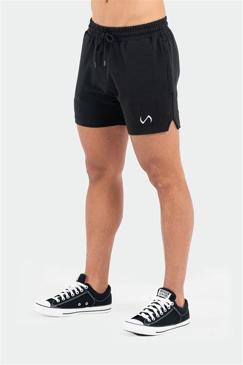 Men's 5 Inch Gym-To-Street Shorts | Collection