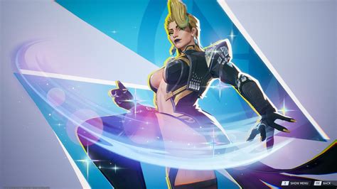 Как получить костюм Эммы Фрост из X-Men Revolution в Marvel Rivals — Игровой Инструктаж