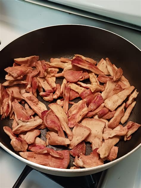 It turns out that one of the best chicken substitutes is a whole food ...