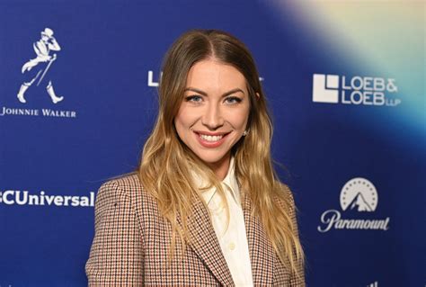 Pregnant Stassi Schroeder Poses Nude in New Baby Bump Photo | Us Weekly