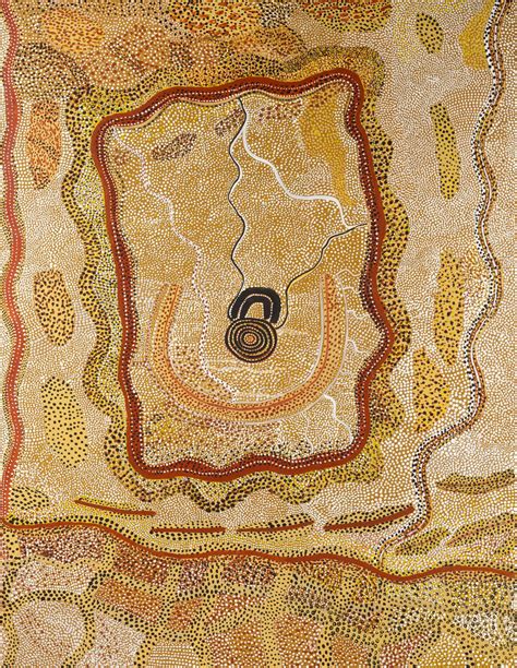 65000 Years: A Short History of Australian Art - Thames & Hudson