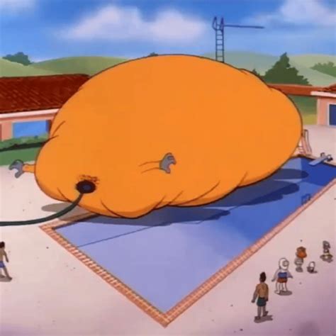 Suit water inflation | Dopple.ai