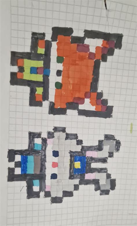 Ghim của Taylor. aisha Pérez chavez trên Pines creados por ti | Pixel art, Nhật ký nghệ thuật, Ý ...