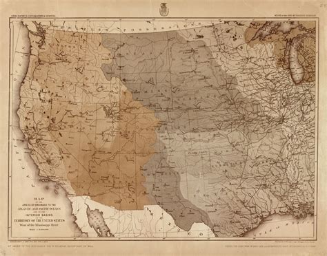 Discovery and Exploration, Available Online, Report upon United States ...