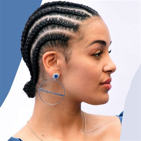 African Cornrow Braids 30 Most Stylish Cornrow Braids For 2025 Hair