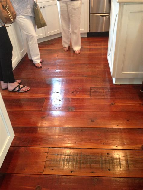 Antique Reclaimed Heart Pine Flooring Whole Log Reclaimed, 48% OFF