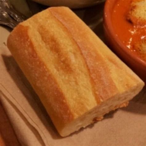Panera Bread French Baguette Nutritional Information | Besto Blog