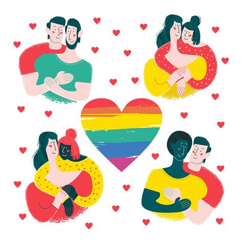 All About the LGBTQ+ Acronym: What is Gay?