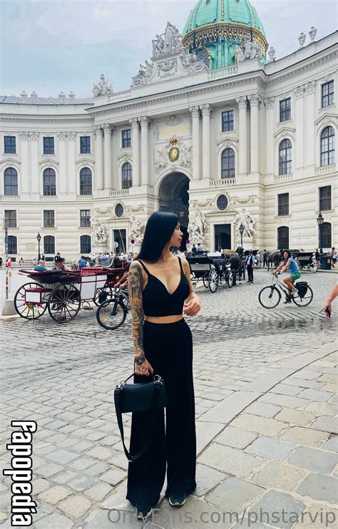 Unholy.mary Nude OnlyFans Leaks - Photo #841476 - Fapopedia