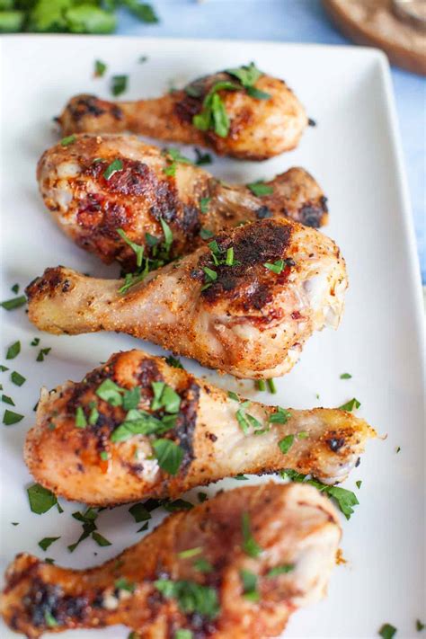 Best BBQ Chicken Rub Recipe - A Joyfully Mad Kitchen
