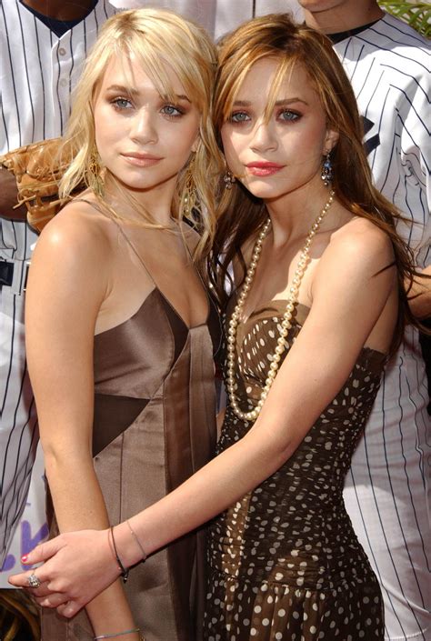Pin by Cassie ♡ on Celeb inspiration | Olsen twins, Ashley mary kate ...