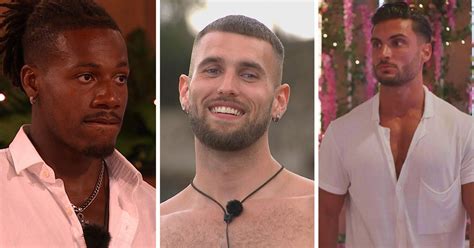 The tallest Love Island contestants ever, ranked by their height