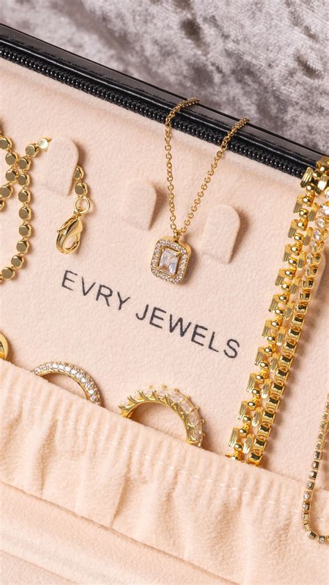Is Evry Jewels Legit