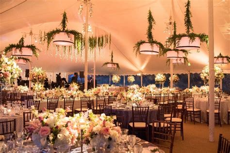 Long Island Area Weddings | Piping Rock Club | Brooke & Brad