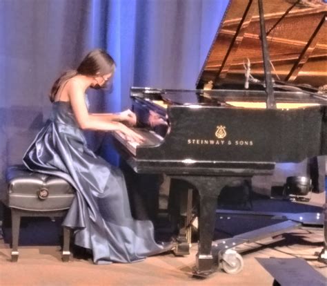 The Steinway Society of Riverside County's Awards Festival Winners to ...