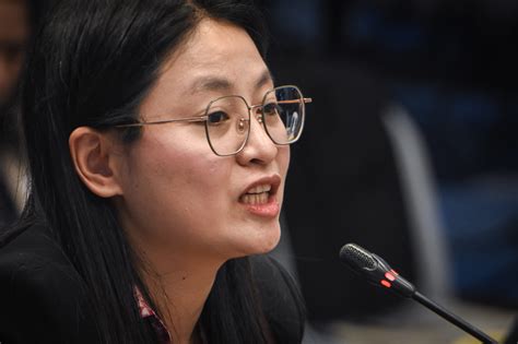 Rappler Recap: Hontiveros says there's 'strong evidence' linking Alice Guo to POGOs