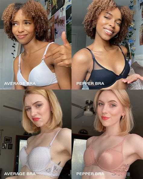The Best Bras For Small Boobs 2 - Pepper