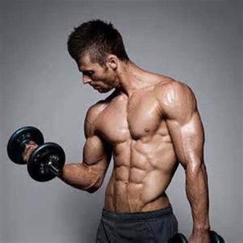 Tips on Naturally Building Lean Muscle - HubPages