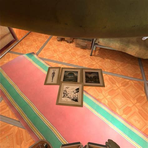 Where can I find more paintings? : r/intotheradius