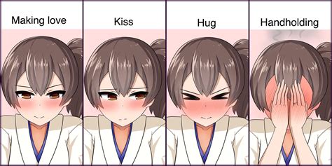 441 best Handholding images on Pholder | Animemes, Goodanimemes and Wholesomeanimemes