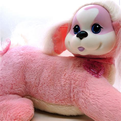 Puppy Surprise Pink Dog Zoey 2014 Just Play - Madtoyz