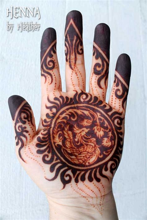 Henna - Henna Powder - Artistic Adornment