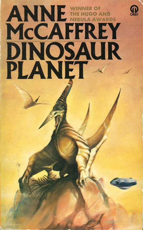 Donald Barr, Space Relations, Orbit/Futura, 1975. Cover: Tony Roberts ...