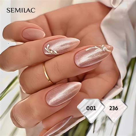 12 Miraculous Rose Gold Nail Design Ideas You Should Try in 2023