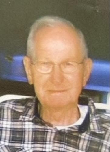 John Walter Obituary (1927 - 2022) - Muskegon, MI - Muskegon Chronicle