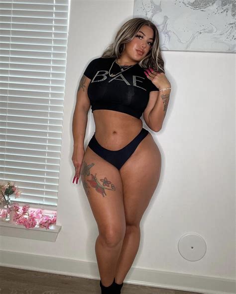 Thetayjean Leaked Onlyfans
