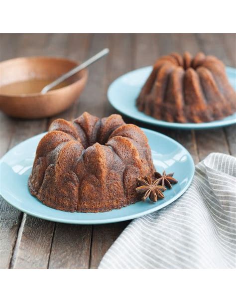 Nordic Ware Bundt Duet Pan - Blanton-Caldwell