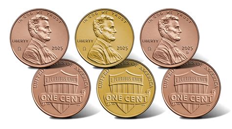 Last Circulating U.S. Pennies to Be Auctioned in December