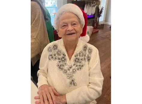 Pat "Nana" Herod Obituary (2025) - Chattanooga, TN - Heritage Funeral ...