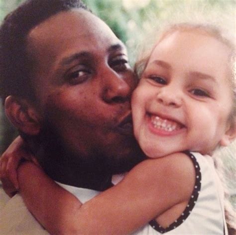 Ron Cephas Jones' Daughter, Jasmine, Mourns The Loss Of Her Father: 'I Miss You Beyond Words ...