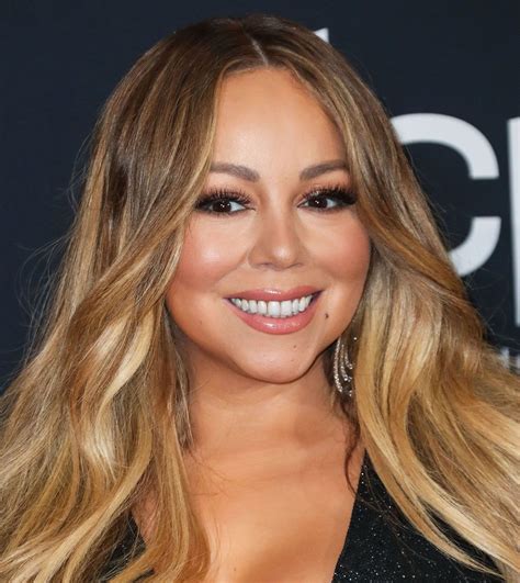Mariah Carey - Ambisius Wiki