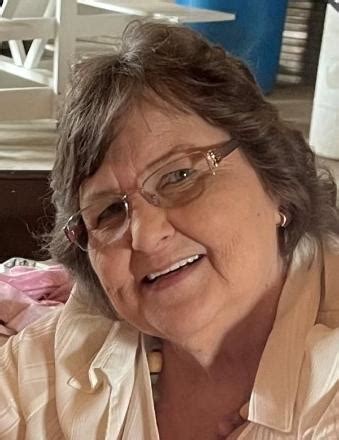 Rita Sinclair Obituary - 2023 - Oaks-Hines Funeral Home