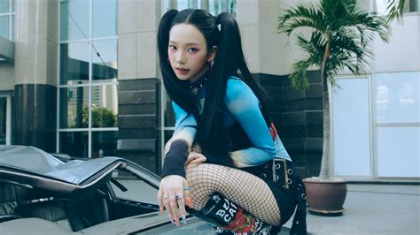 Karina Supernova Wallpapers - Wallpaper Cave