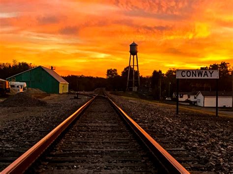 Conway Mo Water Department at Clayton Cooper blog