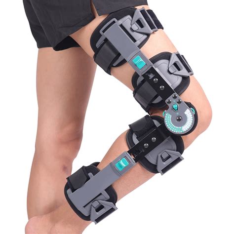 Acl Knee Brace