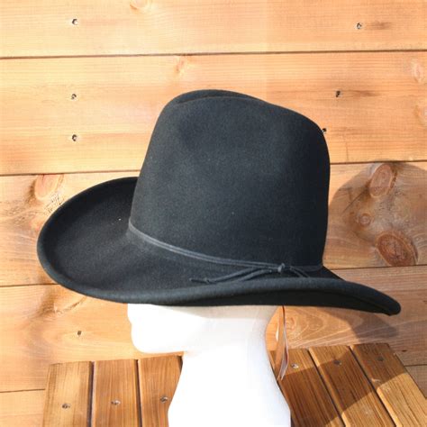 Civil War Slouch Hats