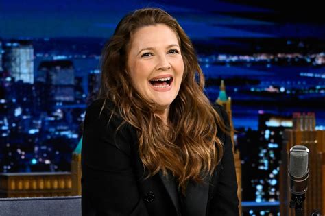 Drew Barrymore defends 'boring' sex life: 'I've done everything'