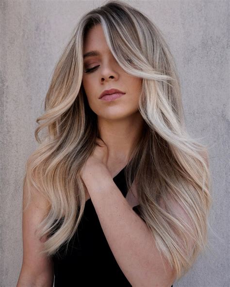 Top 22 Dirty Blonde Hair Color Ideas for a Change-Up - Hairstylery