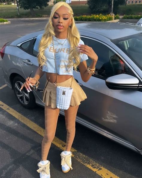 37 Classy Baddie Outfits to Try This Year | BeautyWayMag